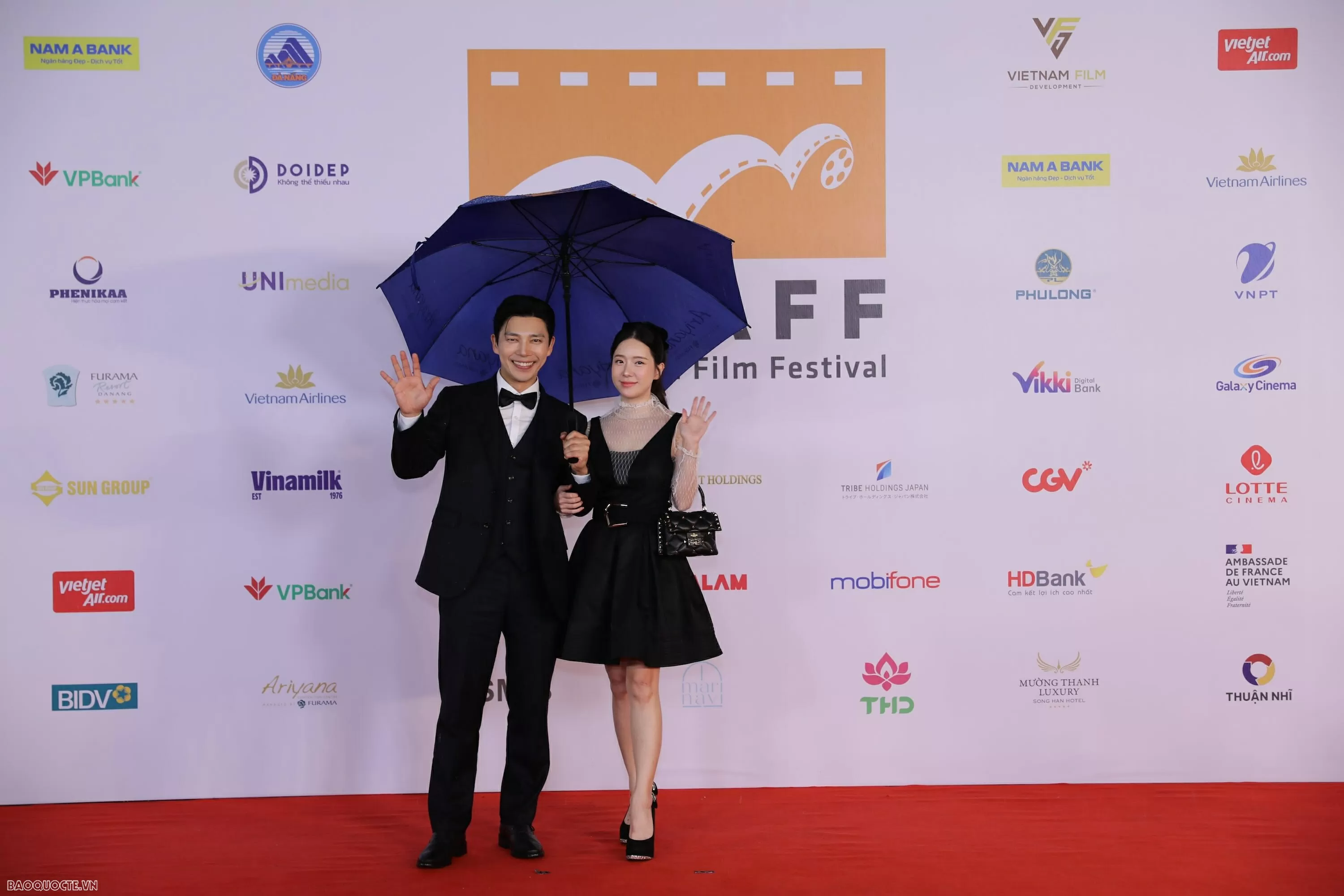 DANAFF III: Điện ảnh Việt trên bản đồ quốc tế