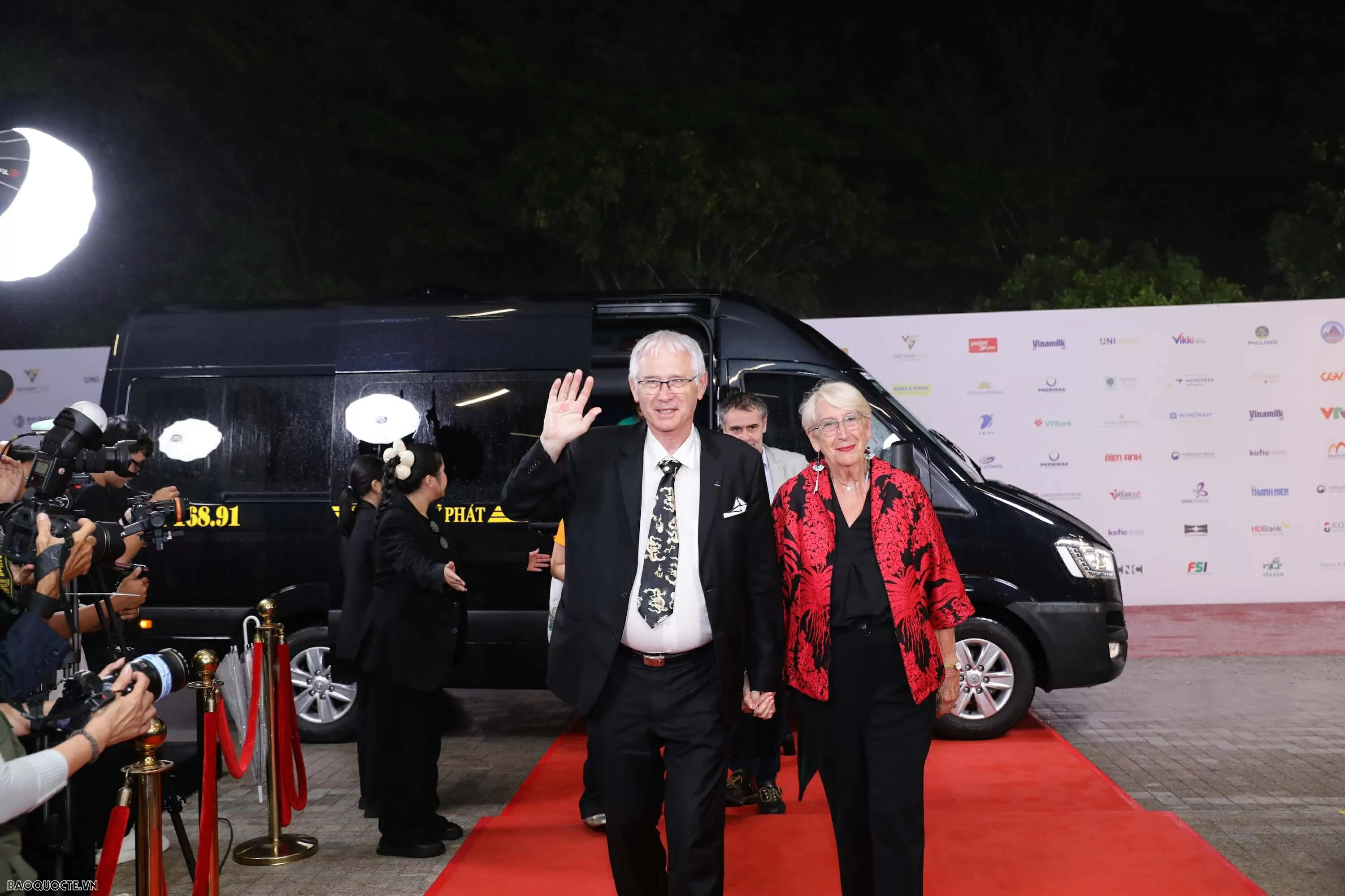 DANAFF III: Điện ảnh Việt trên bản đồ quốc tế