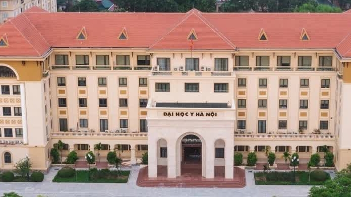 Điểm sàn xét tuyển của Trường Đại học Y Hà Nội, Trường ĐH Y Dược năm 2025