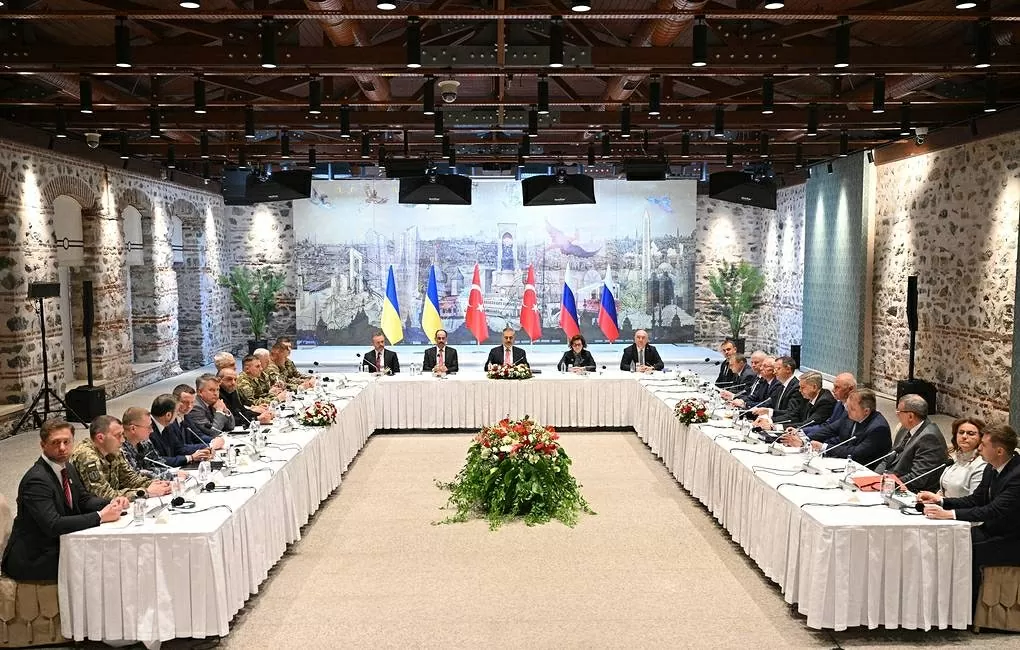 Tin thế giới tối 23/7: Động thái gây tranh cãi của Ukraine, Mỹ sẽ đưa tên lửa đến Philippines, Israel sắp hoàn thành các mục tiêu chiến tranh