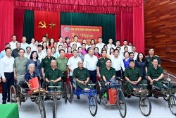 Uống nước nhớ nguồn