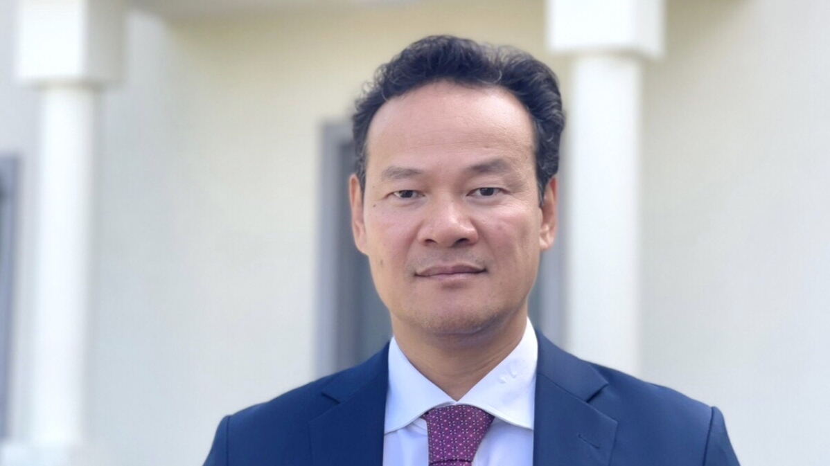 Đại sứ Mai Phan Dũng: Việt Nam đóng góp tích cực, trách nhiệm vào hoạt động chung của IPU, cam kết mạnh mẽ với chủ nghĩa đa phương