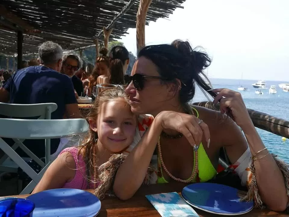 Du lịch châu Âu: Điểm đến mùa Hè yêu thích của sao Hollywood