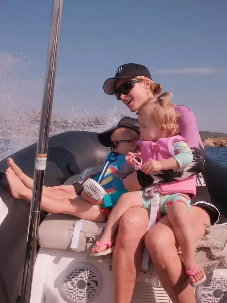 Du lịch châu Âu: Điểm đến mùa Hè yêu thích của sao Hollywood