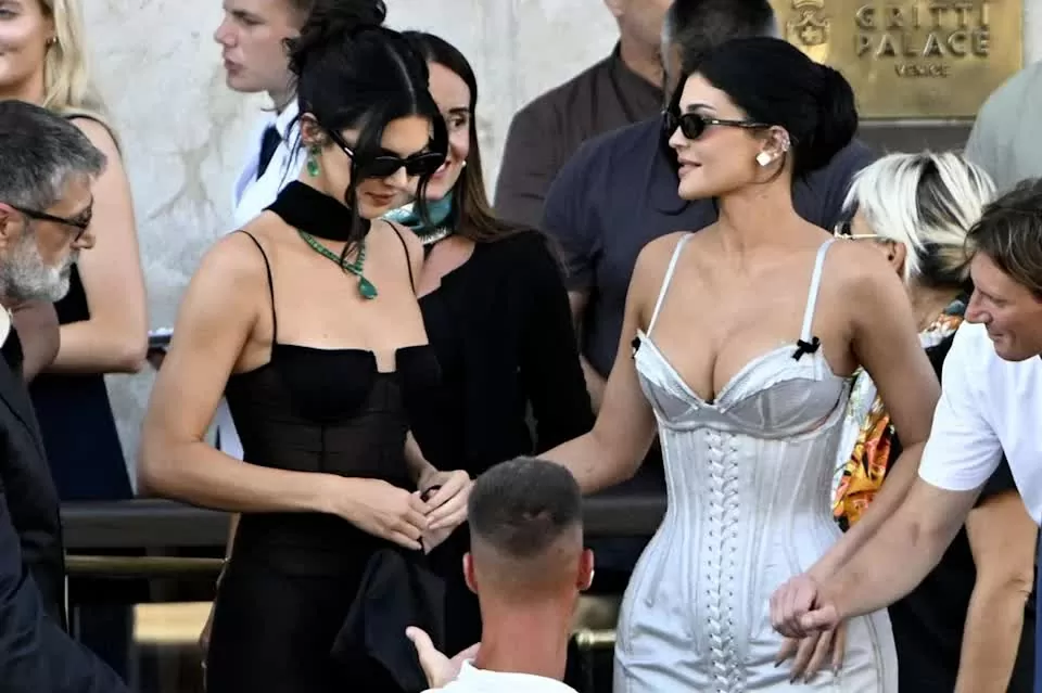 Du lịch châu Âu: Điểm đến mùa Hè yêu thích của sao Hollywood
