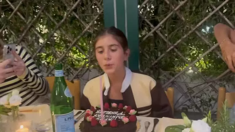 Du lịch châu Âu: Điểm đến mùa Hè yêu thích của sao Hollywood