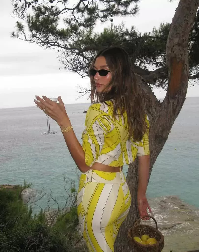 Du lịch châu Âu: Điểm đến mùa Hè yêu thích của sao Hollywood