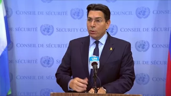 Xung đột Dải Gaza: Israel-LHQ đối đầu gay gắt, Hamas gửi phản hồi sơ bộ về đề xuất ngừng bắn 60 ngày