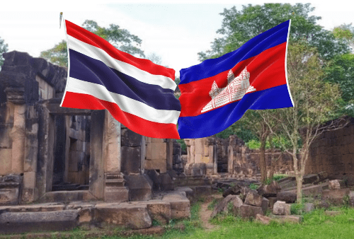 Căng thẳng Campuchia-Thái Lan leo thang sau đụng độ: Bangkok kêu gọi thận trọng, Phnom Penh muốn ra HĐBA, Trung Quốc lên tiếng hạ nhiệt