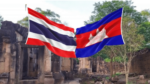 Campuchia siết chặt kiểm soát thông tin về biên giới, Thái Lan cho phép truyền thông quốc tế thị sát khu vực xung đột