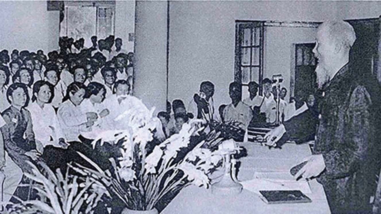 Ngoại giao Việt Nam thời đại Hồ Chí Minh: Hành trình 80 năm kiến tạo hòa bình và phát triển