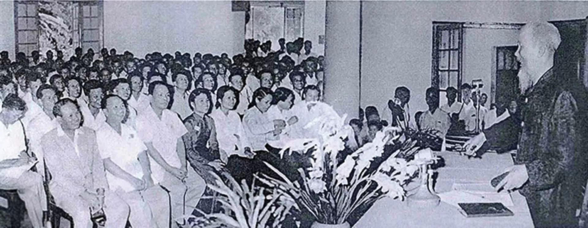 Ngoại giao Việt Nam thời đại Hồ Chí Minh: Hành trình 80 năm kiến tạo hòa bình và phát triển Ngoại giao Việt Nam thời đại Hồ Chí Minh: Hành trình 80 năm kiến tạo hòa bình và phát triển