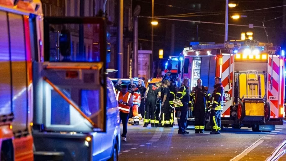 Nỗ lực bảo hộ công dân trong vụ 3 du học sinh Việt Nam bị đâm xe tại Đức