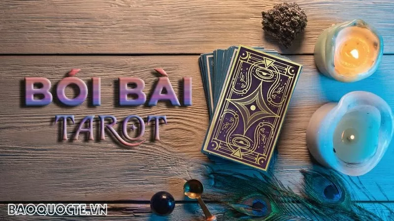 Bài tarot hôm nay 8/8: Năm qua, bạn đã nhận được bài học quý giá nào từ cuộc sống?