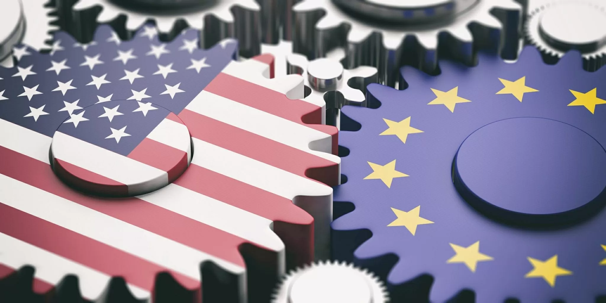 Tổng thống Trump nói về cơ hội đạt thỏa thuận thương mại Mỹ-EU: Cánh cửa vẫn mở?