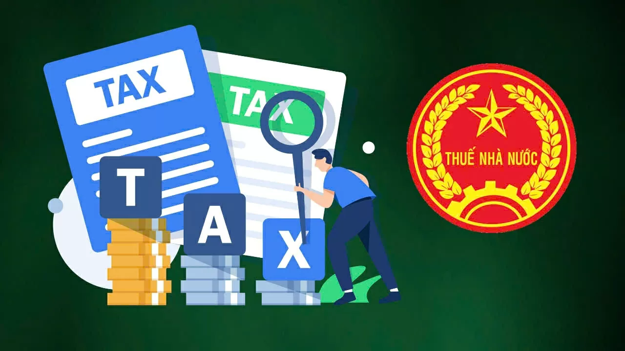 Cách thay đổi thông tin đăng ký thuế cá nhân online dễ dàng nhất.