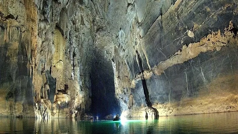 Di sản không biên giới - Thành lũy mềm kể câu chuyện về sự gắn kết và phát triển bền vững