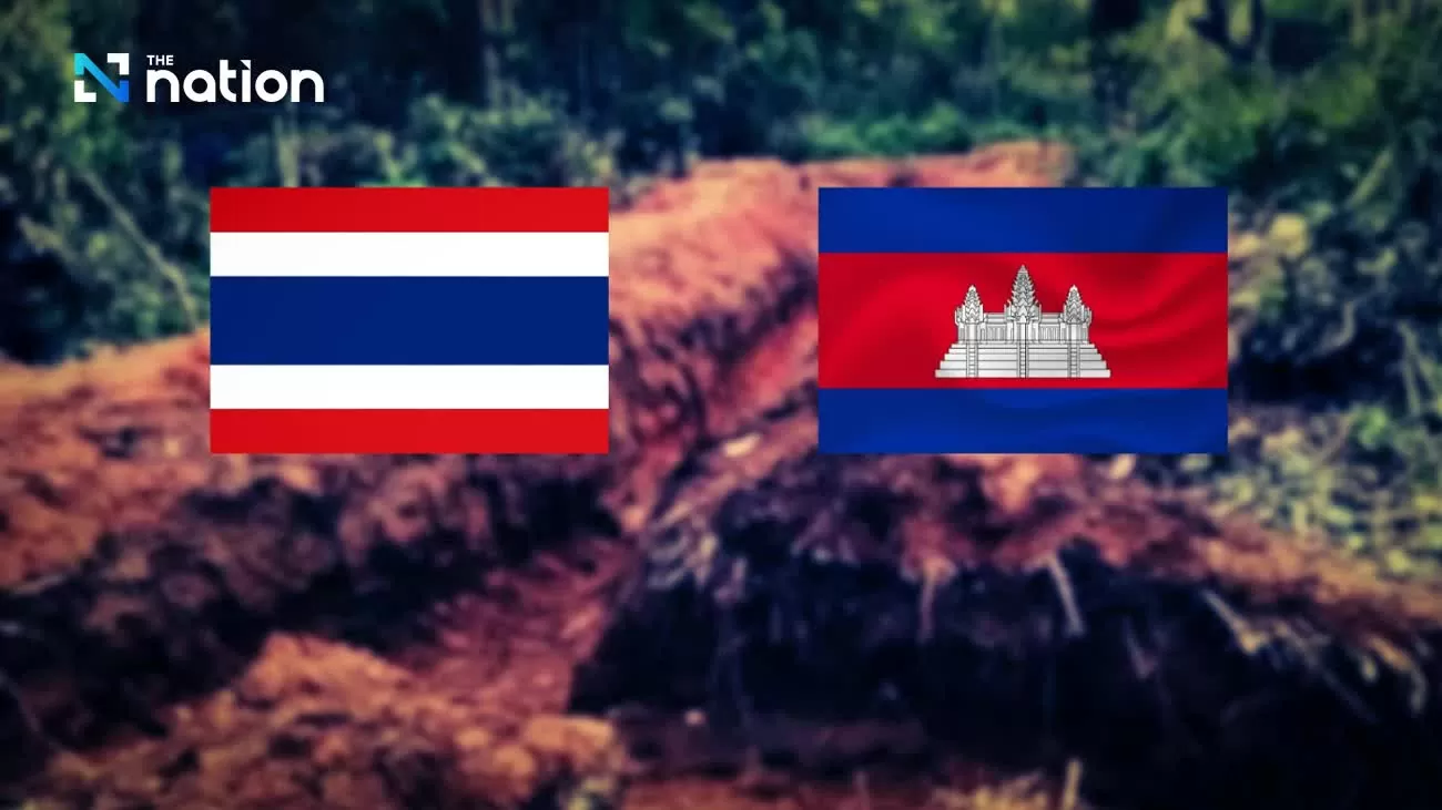 Căng thẳng Campuchia-Thái Lan: LHQ, Mỹ và các nước ASEAN đồng loạt lên tiếng