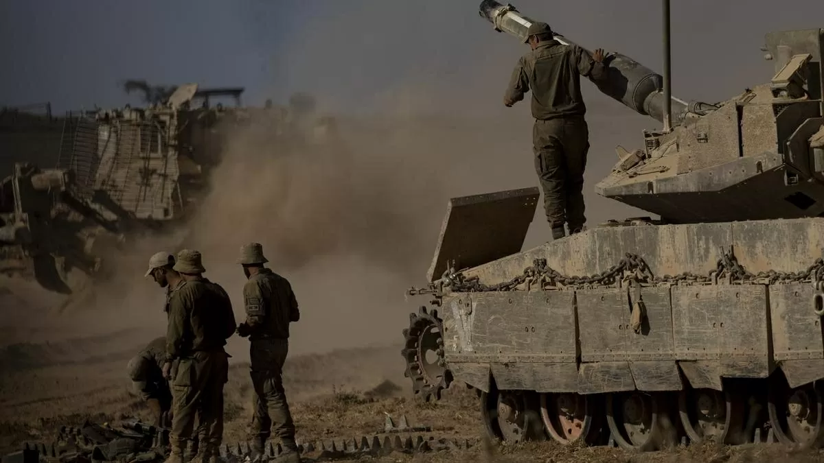 Cáo buộc Hamas thiếu thiện chí, Mỹ rút phái đoàn khỏi các cuộc đàm phán ngừng bắn ở Gaza