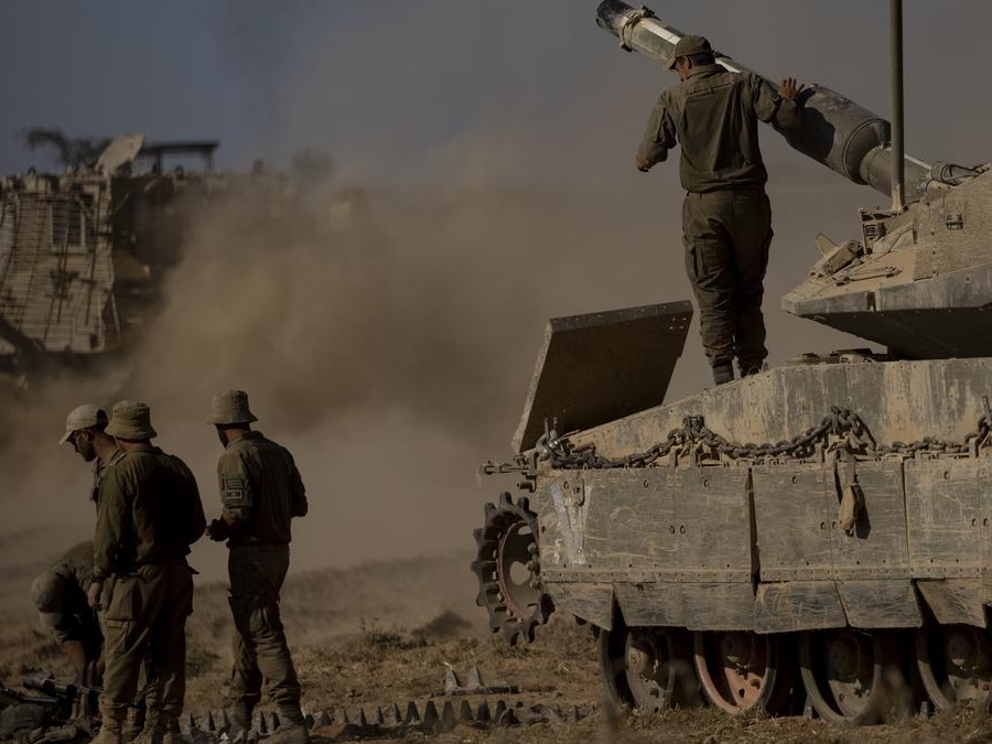 Cáo buộc Hamas thiếu thiện chí, Mỹ rút phái đoàn khỏi các cuộc đàm phán ngừng bắn ở Gaza