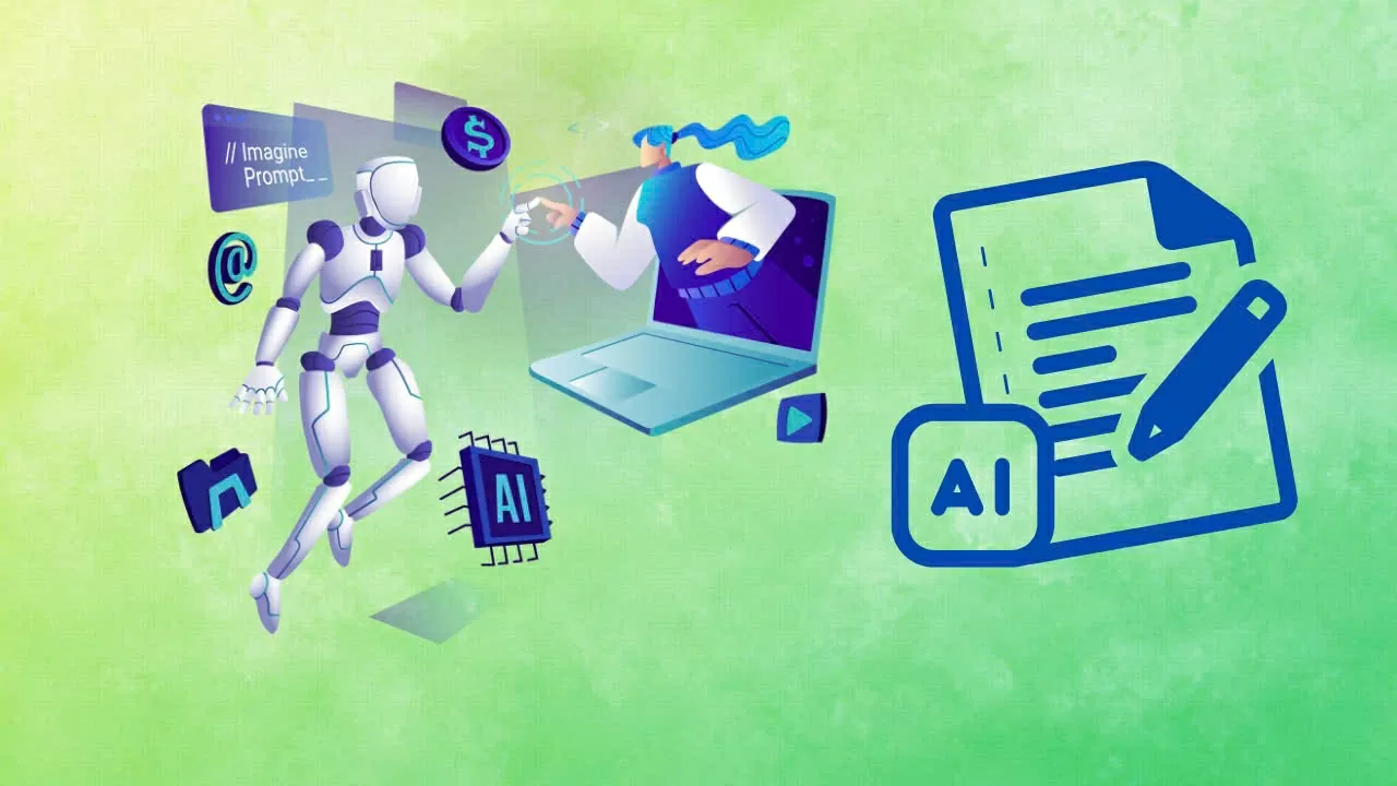 Cách viết prompt cho AI cho người mới đơn giản, hiệu quả. Cách viết prompt cho AI cho người mới đơn giản, hiệu quả.