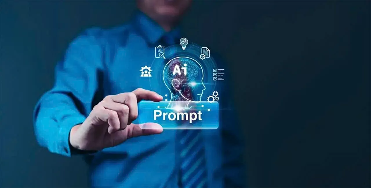 Đọc lại kết quả và điều chỉnh prompt nếu cần.