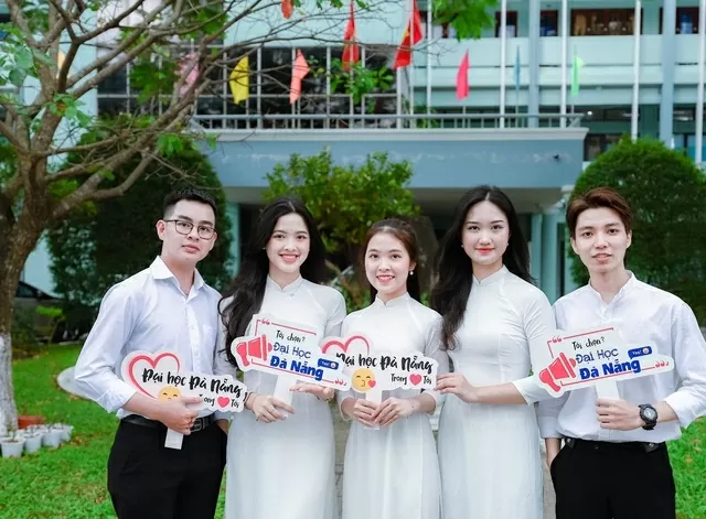 Chi tiết điểm sàn Đại học Đà Nẵng năm 2025