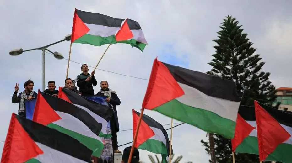 Giải pháp hai nhà nước: Palestine hoan nghênh cam kết lịch sử của Pháp, mong đợi nhiều hơn nữa, Mỹ nói không với hội nghị tại LHQ Giải pháp hai nhà nước: Palestine hoan nghênh cam kết lịch sử của Pháp, mong đợi nhiều hơn nữa, Mỹ nói không với hội nghị tại LHQ