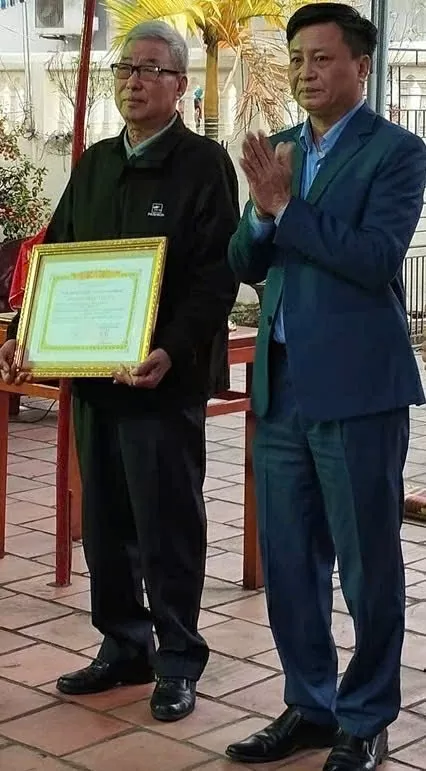 Ngày Thương binh - Liệt sĩ (27/7): Thắp lửa tri ân Ngày Thương binh - Liệt sĩ (27/7): Thắp lửa tri ân