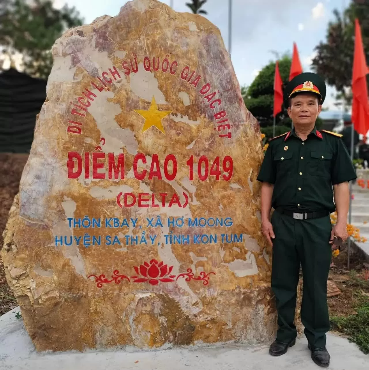 Ngày Thương binh - Liệt sĩ (27/7):