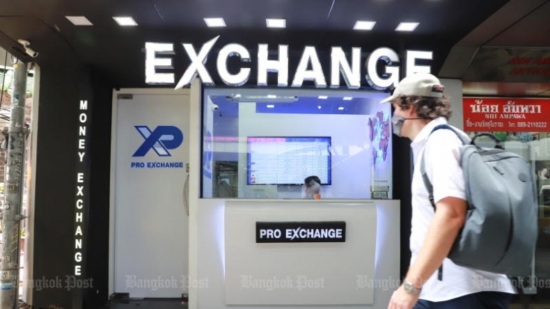 Căng thẳng Thái Lan-Campuchia: Đồng Baht có diễn biến mới, giới đầu tư e ngại