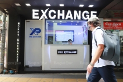 Căng thẳng Thái Lan-Campuchia: Đồng Baht có diễn biến mới, giới đầu tư e ngại