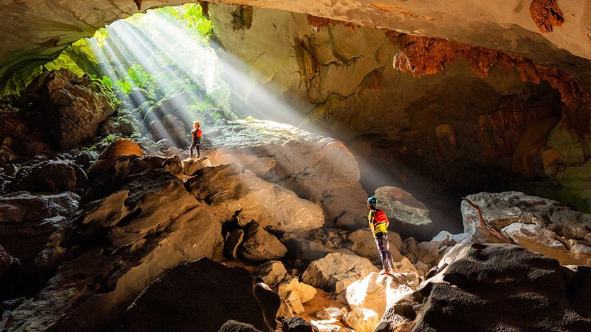 Di sản liên biên giới, kết nối tình hữu nghị
