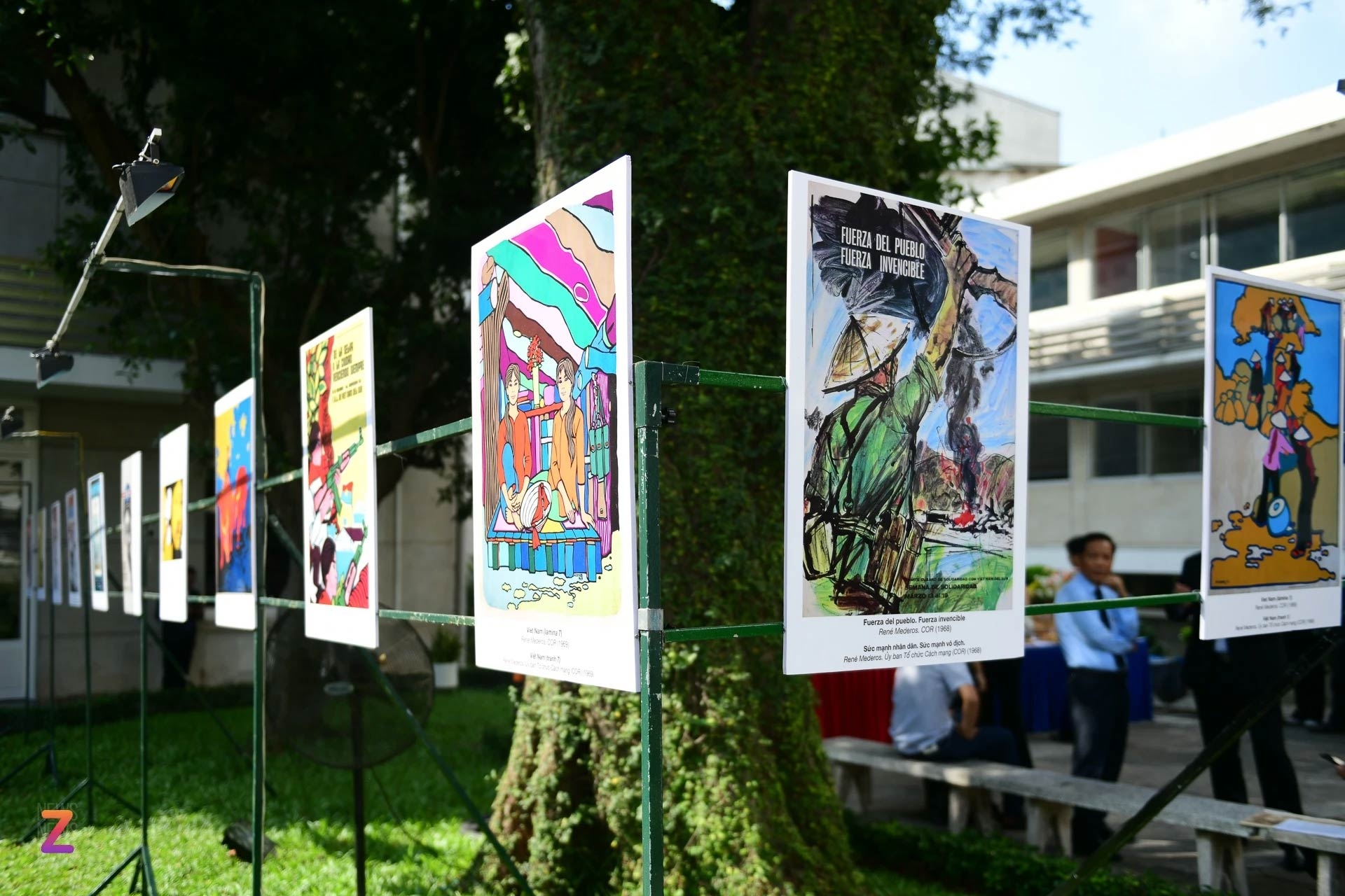 Việt Nam - Cuba: Hai trái tim luôn cùng chung nhịp đập