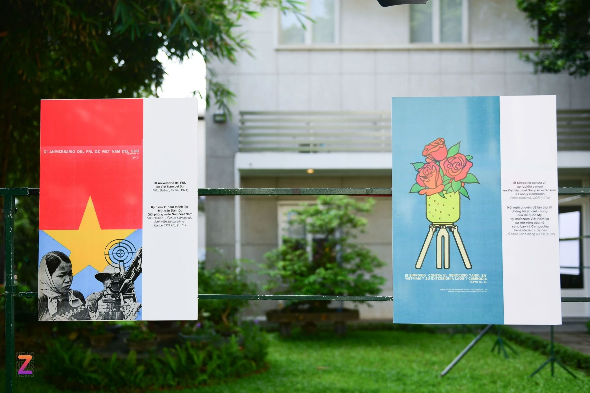 Việt Nam - Cuba: Hai trái tim luôn cùng chung nhịp đập