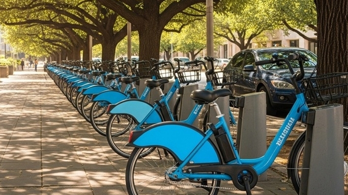 Năm 2025, đi xe đạp điện không đội mũ bảo hiểm bị phạt thế nào?