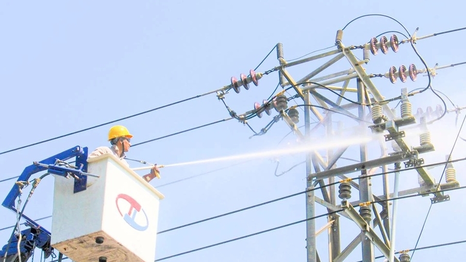 Lịch cúp điện Khánh Hòa hôm nay ngày 26/7/2025