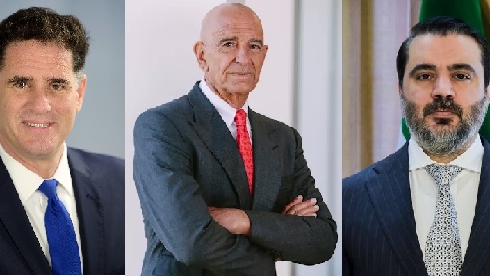 Mỹ làm trung gian, Israel-Syria lần đầu tiếp xúc cấp cao sau hơn 2 thập niên, kết quả liệu có tích cực?