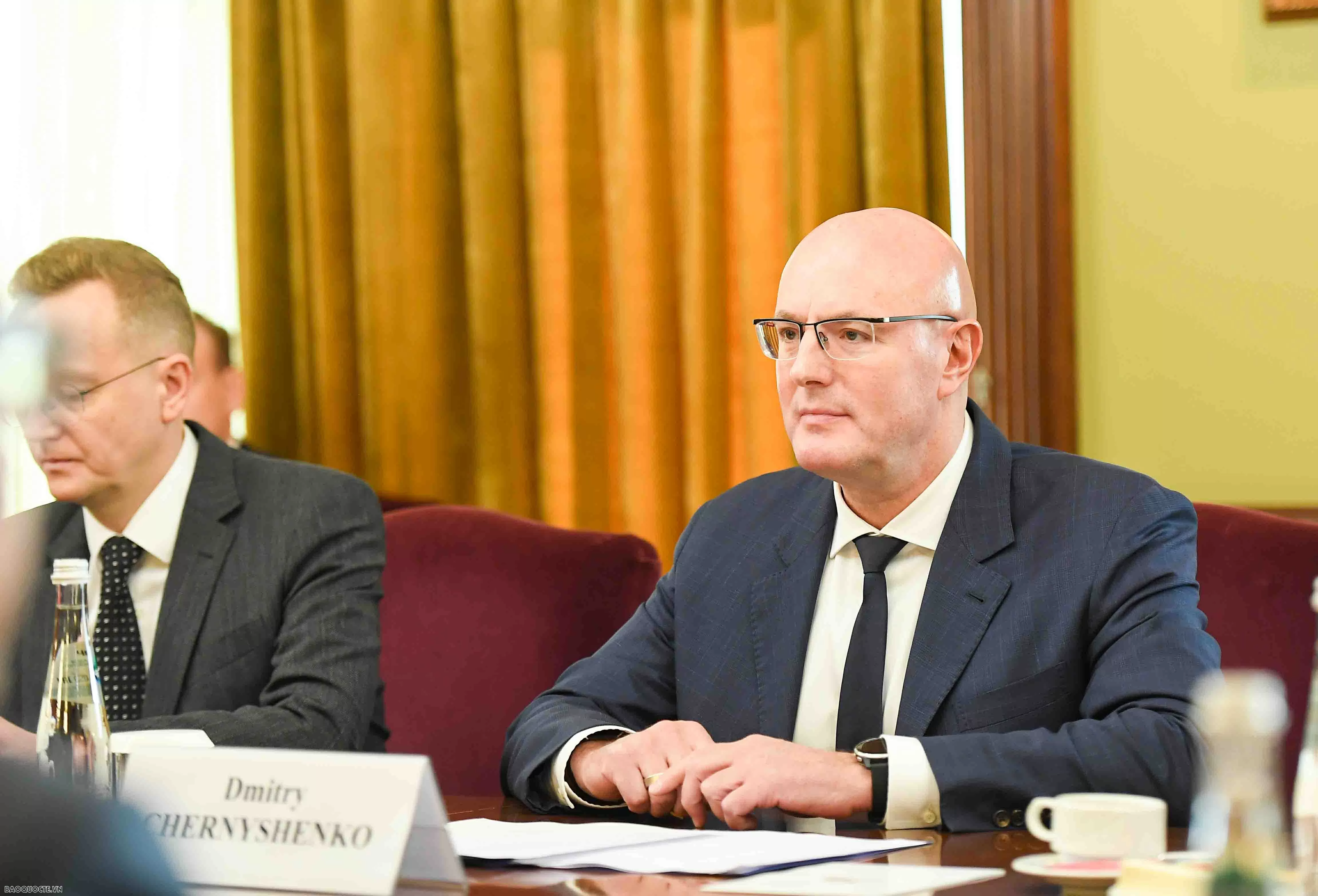 Nga mong muốn có ngôi trường nuôi dưỡng và phát triển tài năng nghệ thuật ballet, hội hoạ tại Hà Nội Nga mong muốn có ngôi trường nuôi dưỡng và phát triển tài năng nghệ thuật ballet, hội hoạ tại Hà Nội