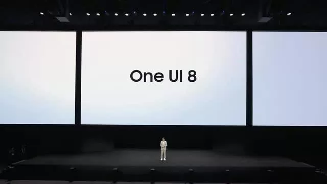 One UI 8 và vòng lặp sai lầm từ thế hệ trước. One UI 8 và vòng lặp sai lầm từ thế hệ trước.