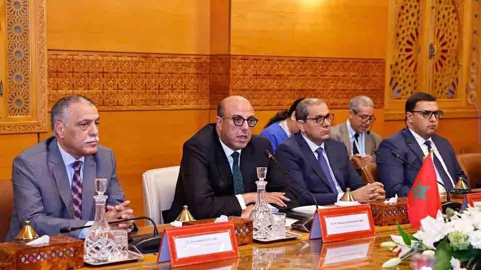 Quan hệ Việt Nam-Morocco đã được thử thách qua lịch sử, liên tục phát triển tốt đẹp trên nhiều lĩnh vực