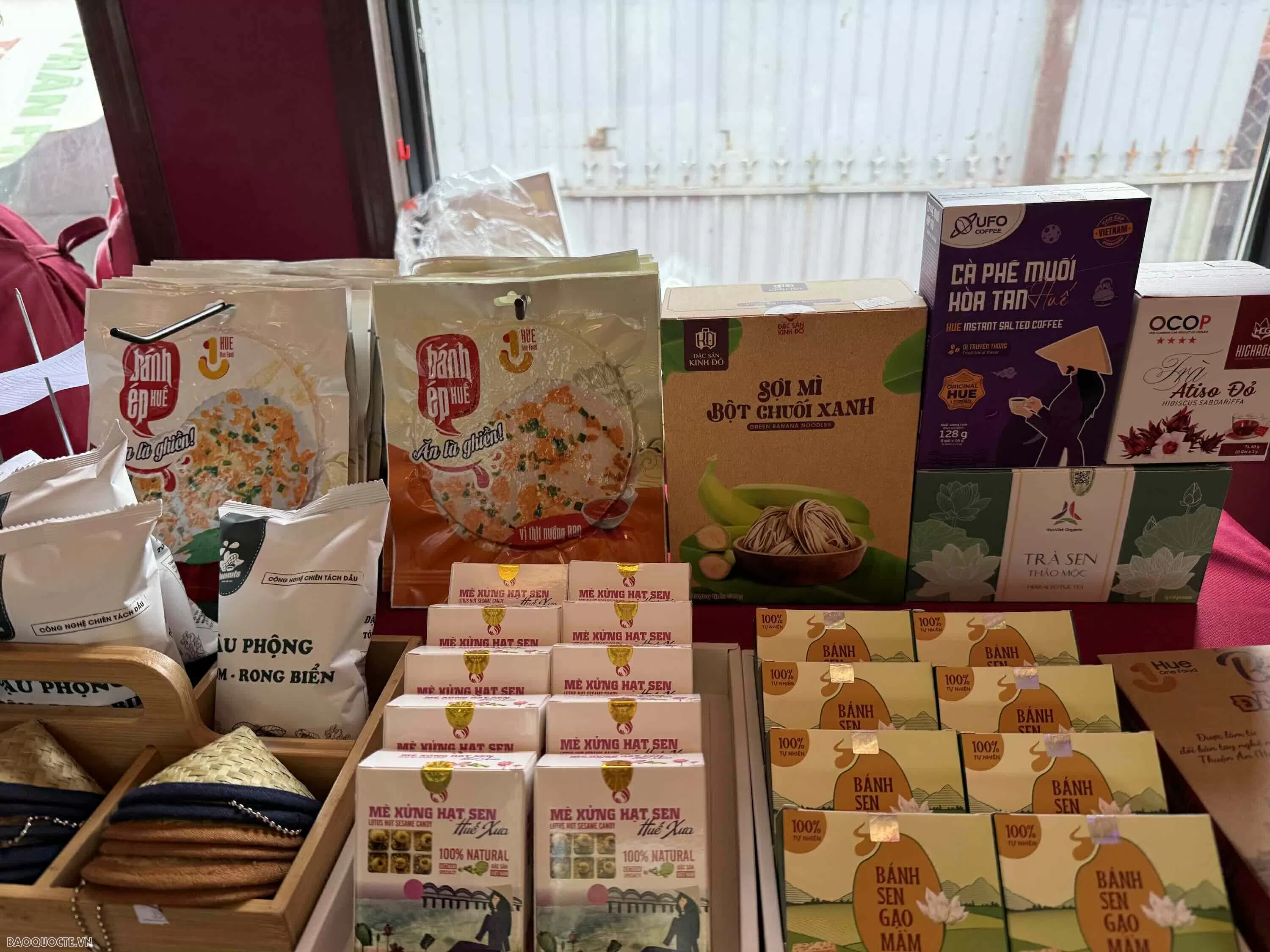 Chuyến tàu di sản Đà Nẵng - Huế: Hành trình ngược thời gian đến miền đất cố đô Chuyến tàu di sản Đà Nẵng - Huế: Hành trình ngược thời gian đến miền đất cố đô