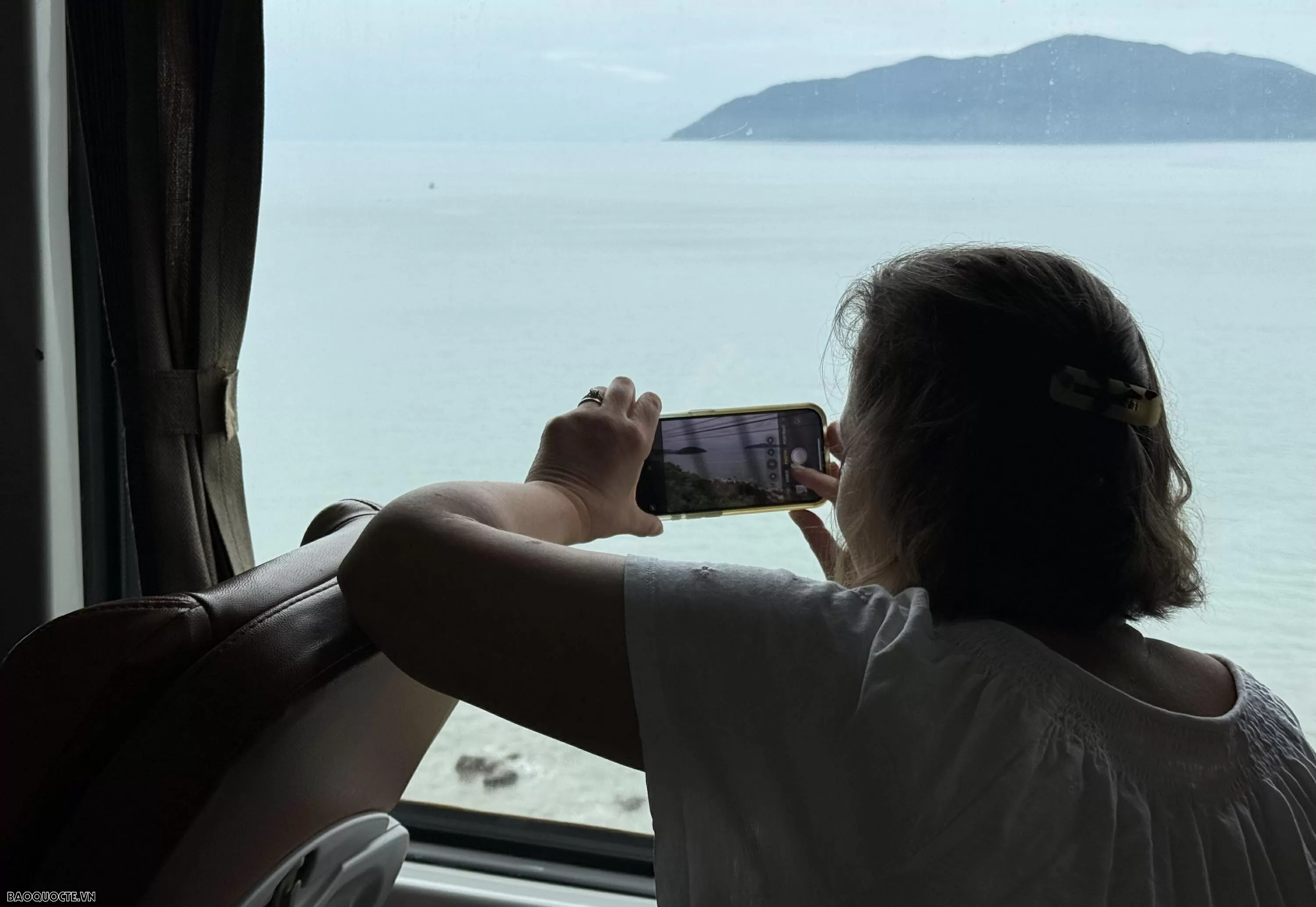 Chuyến tàu di sản Đà Nẵng - Huế: Hành trình ngược thời gian đến miền đất cố đô Chuyến tàu di sản Đà Nẵng Huế: Hành trình ngược thời gian đến miền đất cố đô