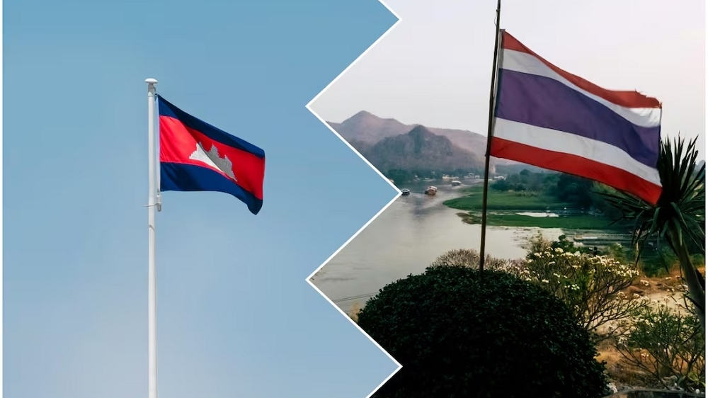 Campuchia-Thái Lan nhất trí về địa điểm nhóm họp Ủy ban biên giới chung, quốc gia nào được 'chọn mặt gửi vàng'?