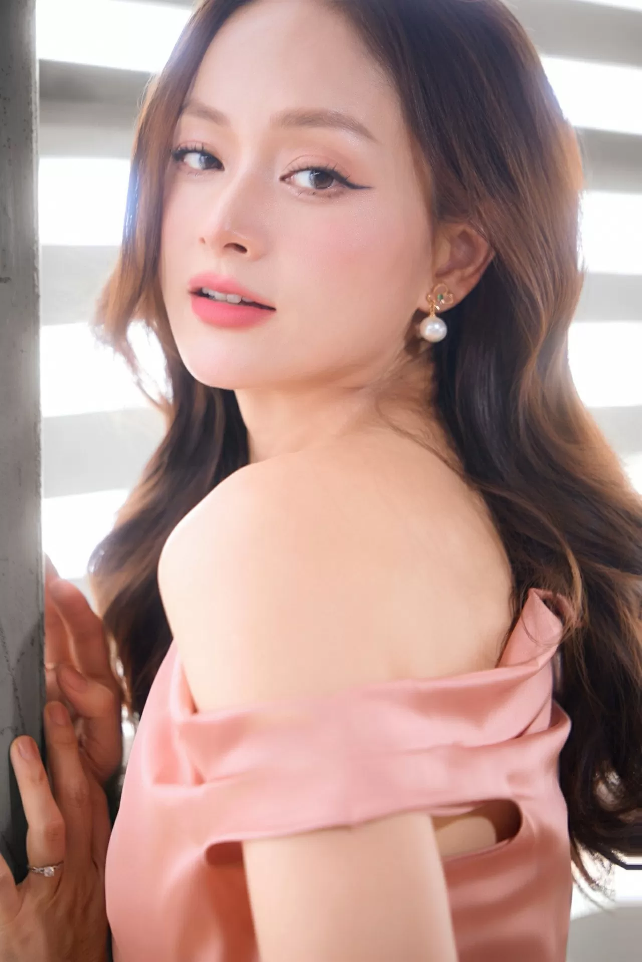 Diễn viên Lan Phương Diễn viên Lan Phương