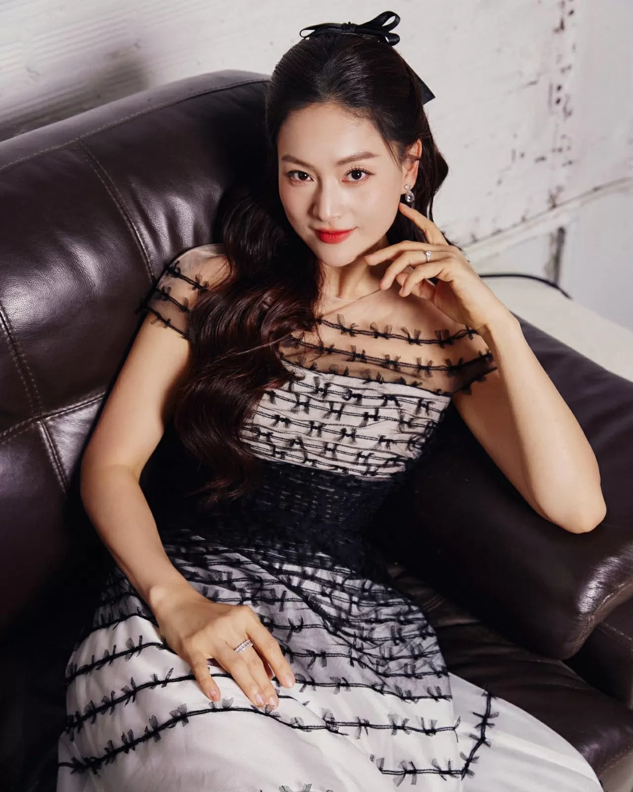 Diễn viên Lan Phương Diễn viên Lan Phương