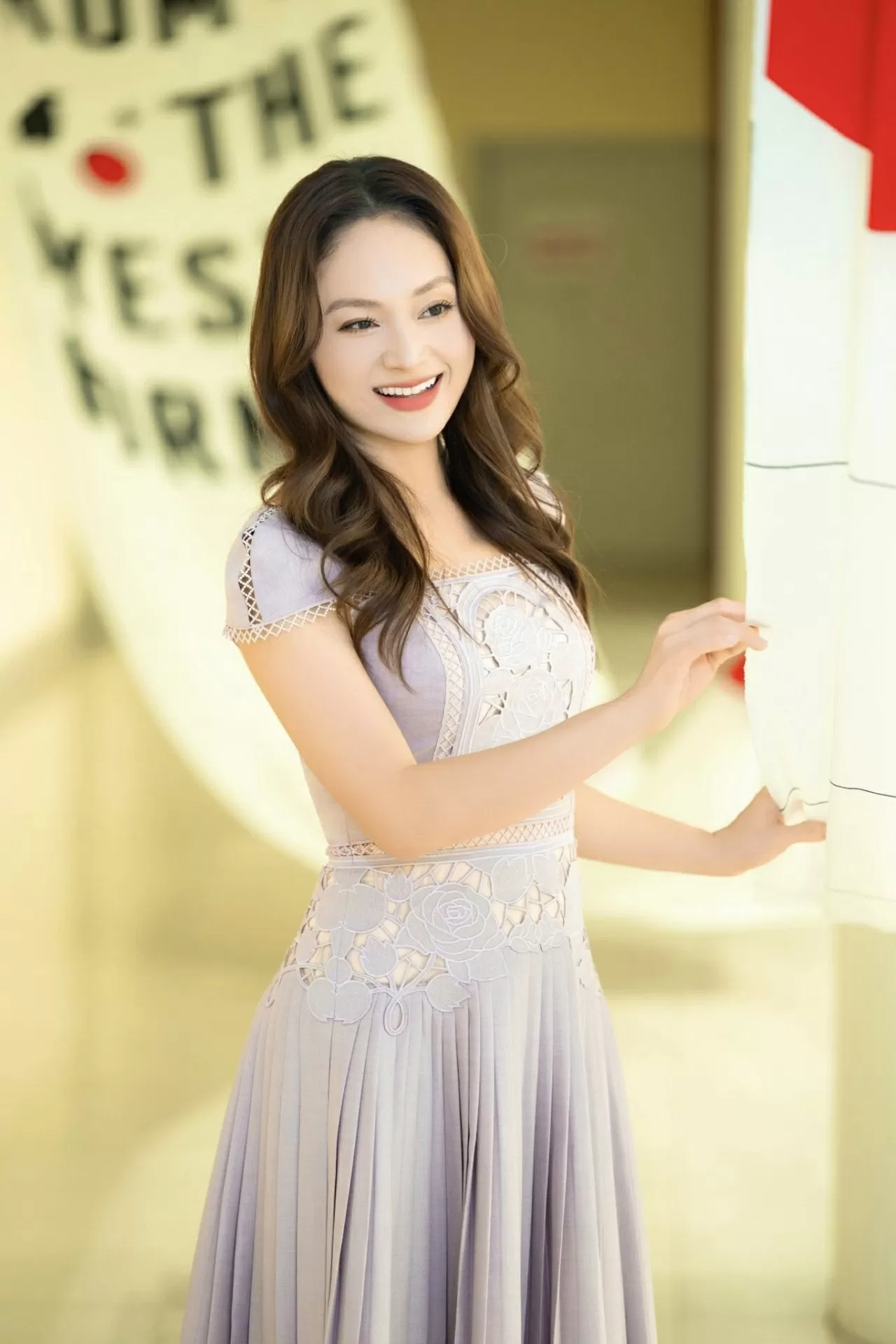 Diễn viên Lan Phương Diễn viên Lan Phương