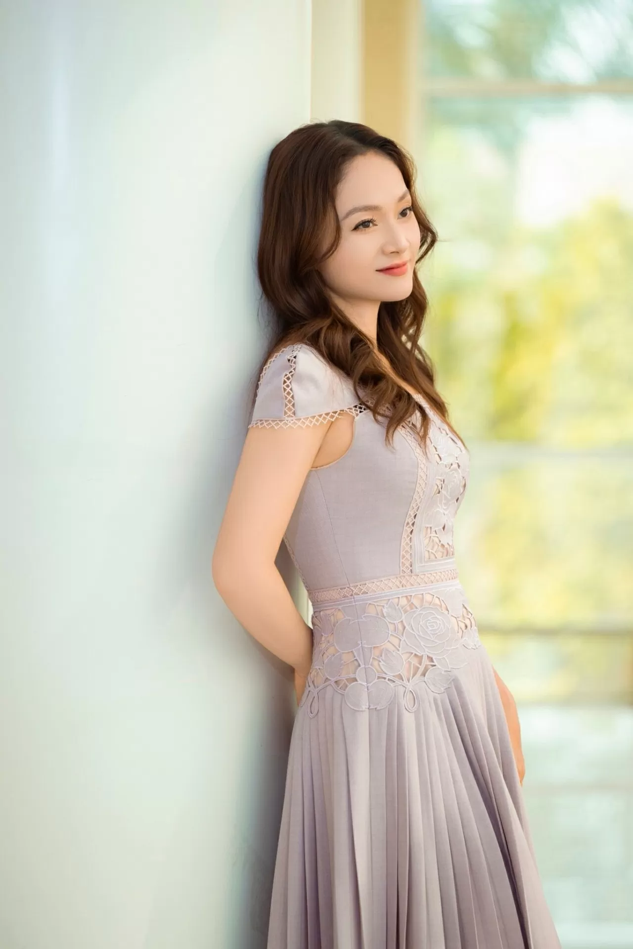 Diễn viên Lan Phương Diễn viên Lan Phương