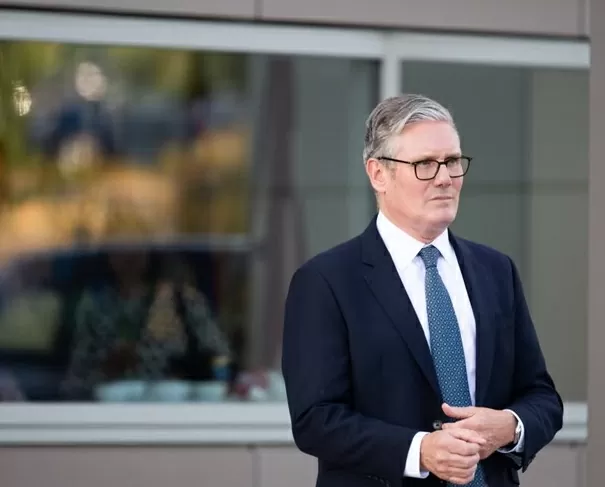 Thủ tướng Anh: Công nhận nhà nước Palestine phải là một bước trong lộ trình xây dựng hòa bình khu vực. (Nguồn: Shutterstock) Thủ tướng Anh: Công nhận nhà nước Palestine phải là một bước trong lộ trình xây dựng hòa bình khu vực. (Nguồn: Shutterstock)