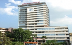 Thêm nhiều trường đại học công bố điểm sàn xét tuyển